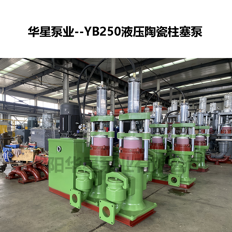 壓濾機(jī)入料泵優(yōu)質(zhì)廠家直供